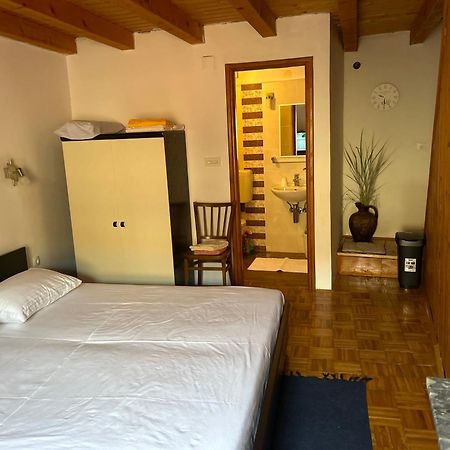 Nice Room - Centar Cres Extérieur photo