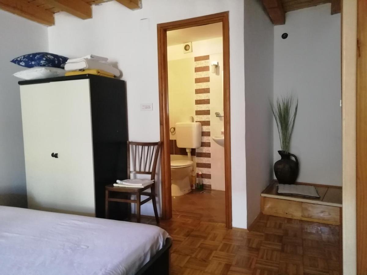 Nice Room - Centar Cres Extérieur photo