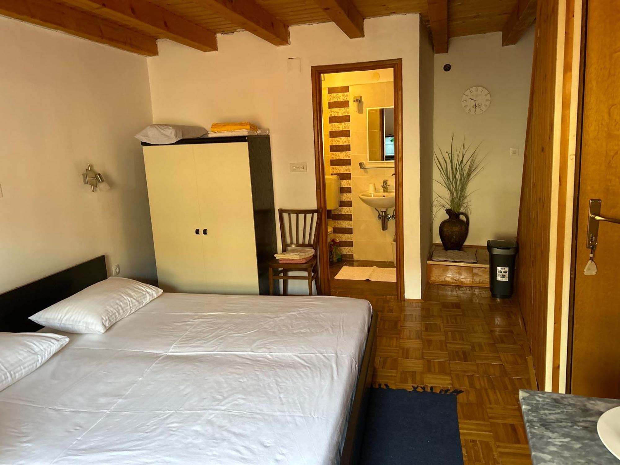 Nice Room - Centar Cres Extérieur photo