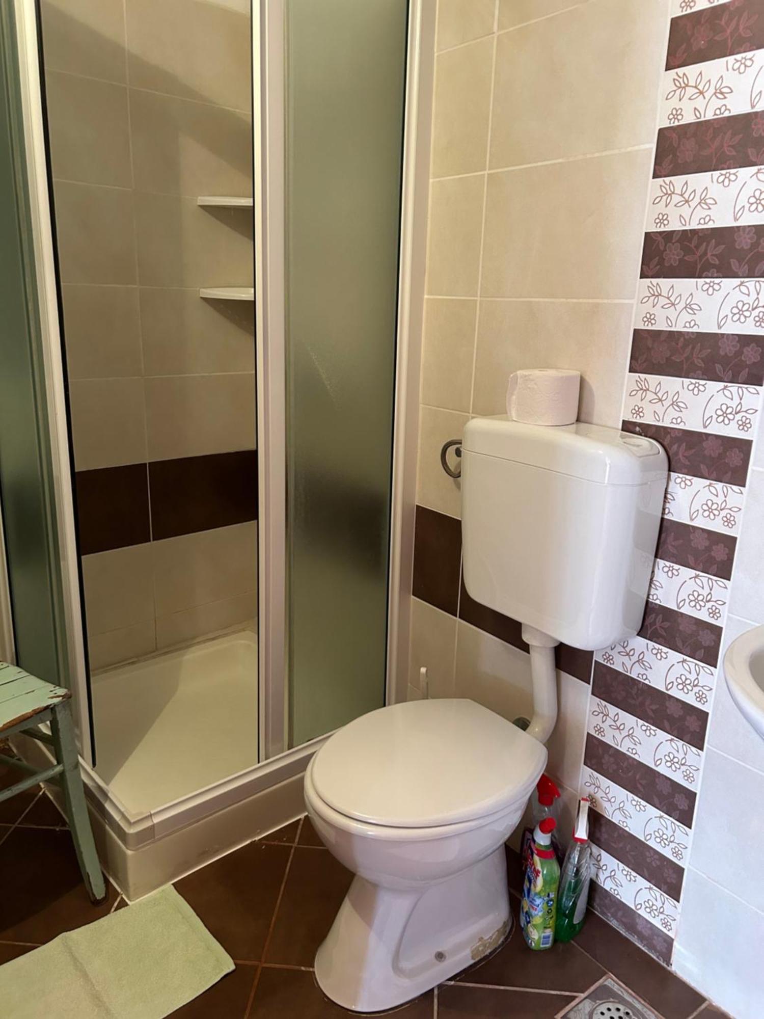 Nice Room - Centar Cres Extérieur photo