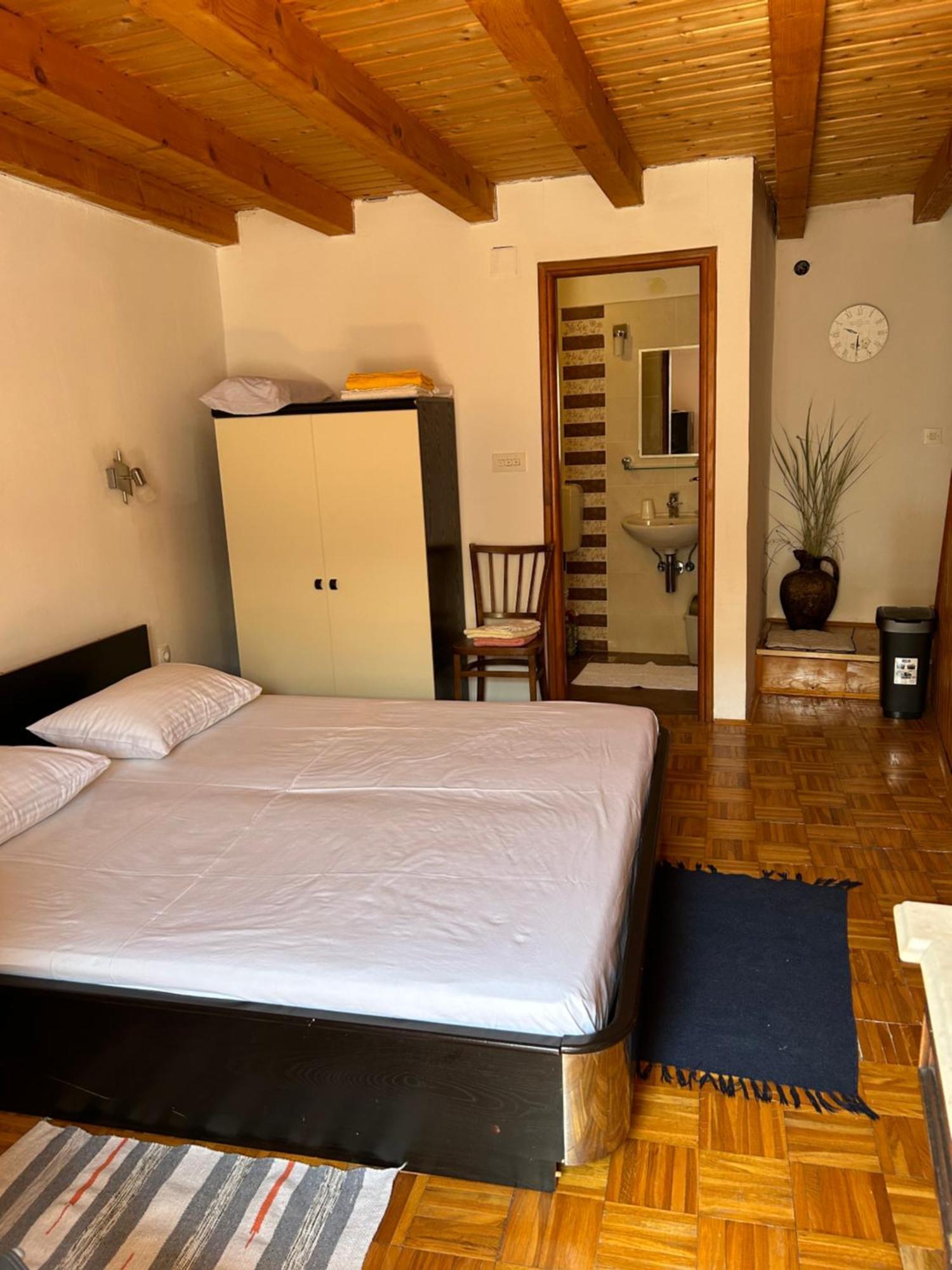 Nice Room - Centar Cres Extérieur photo